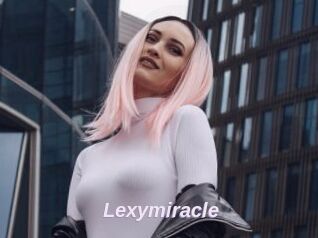 Lexymiracle