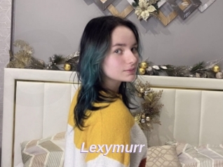 Lexymurr