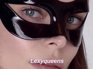 Lexyqueens