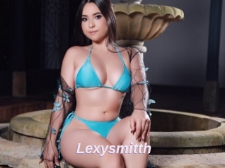 Lexysmitth