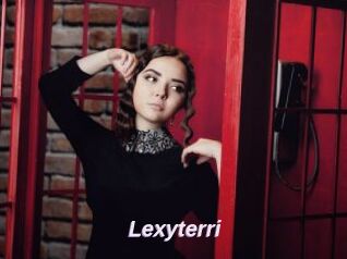 Lexyterri