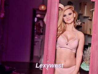 Lexywest