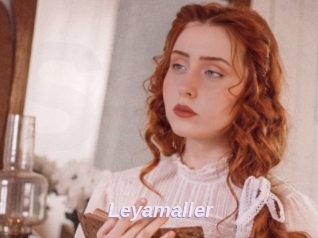 Leyamaller