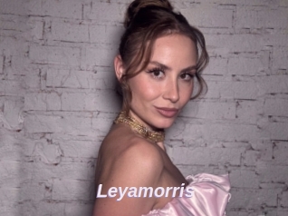 Leyamorris