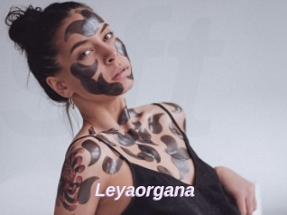 Leyaorgana