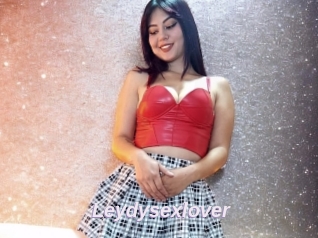 Leydysexlover
