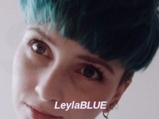 LeylaBLUE