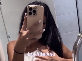 Leylahakiki