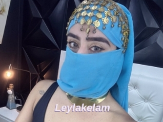 Leylakelam
