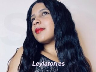 Leylatorres