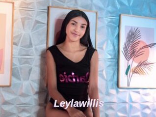 Leylawillis