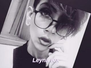 Leyna_fox
