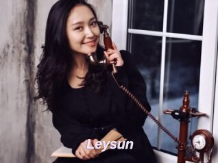 Leysun
