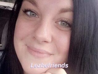 Lezbefriends