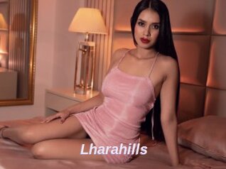Lharahills