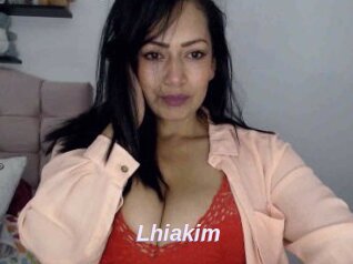 Lhiakim