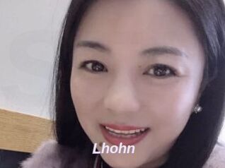 Lhohn