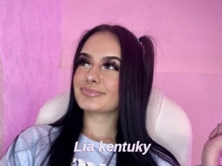 Lia_kentuky