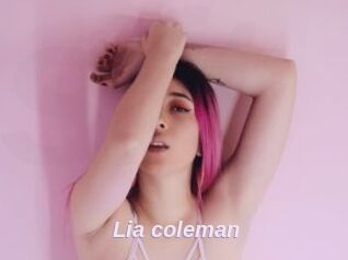 Lia_coleman