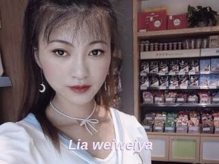 Lia_weiweiya