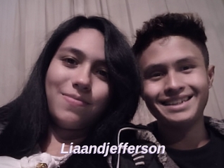 Liaandjefferson