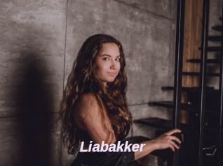 Liabakker