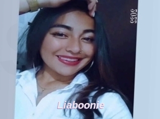 Liaboonie