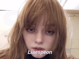 Liaespeon