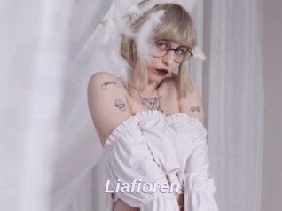 Liafioren