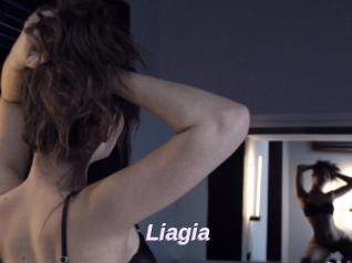 Liagia