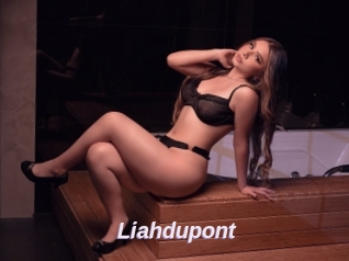 Liahdupont