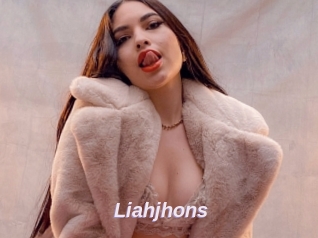 Liahjhons
