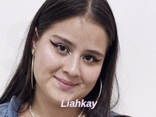 Liahkay