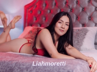 Liahmoretti