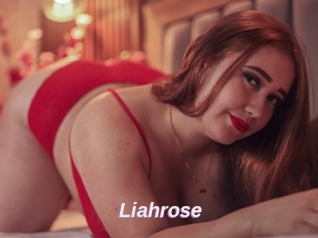 Liahrose