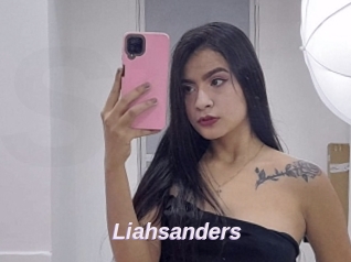 Liahsanders