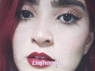 Liajhonson