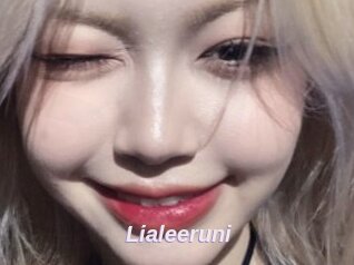 Lialeeruni