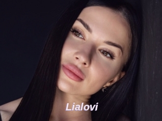 Lialovi