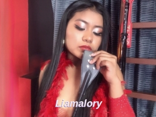 Liamalory