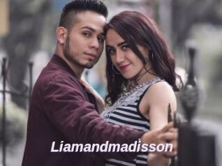 Liamandmadisson