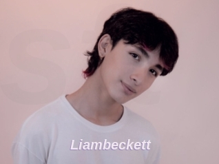 Liambeckett