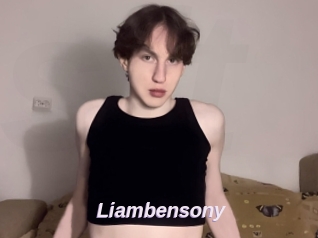 Liambensony