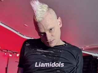 Liamidols