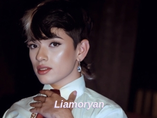 Liamoryan