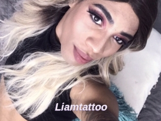 Liamtattoo