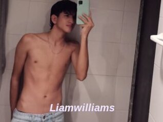 Liamwilliams