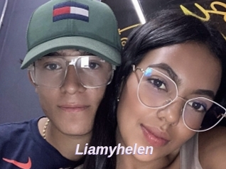 Liamyhelen