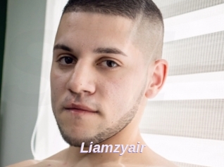 Liamzyair