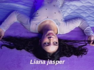 Liana_jasper